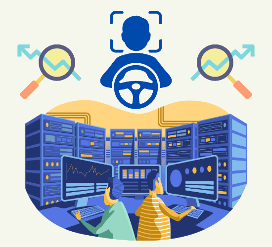 Driver Monitoring System (DMS) Market Size, Share & Trends Analysis Report