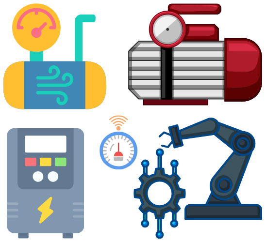 Industrial Valves And Actuators Market Size, Share & Trends Analysis Report