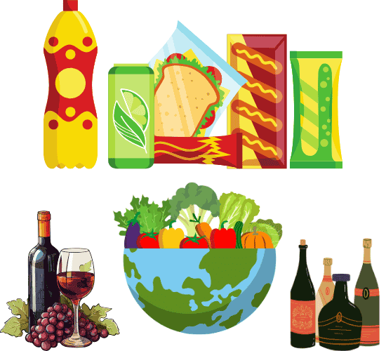 Global Ingredients Market Size, Share & Trends Analysis Report